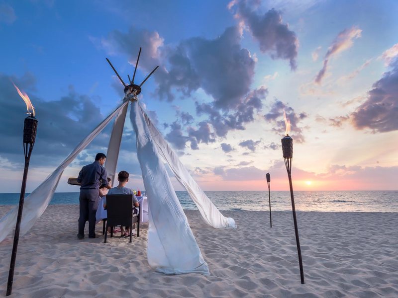 Aleenta Phuket Resort & Spa Phang Nga 196151