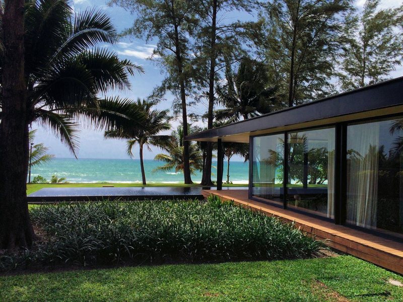 Aleenta Phuket Resort & Spa Phang Nga 196155