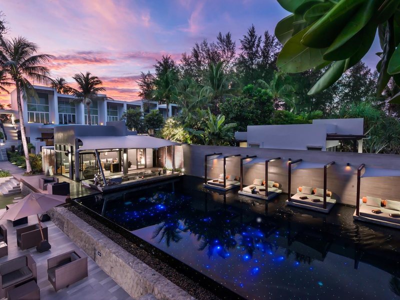 Aleenta Phuket Resort & Spa Phang Nga 196157