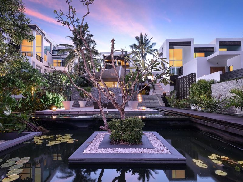 Aleenta Phuket Resort & Spa Phang Nga 196158