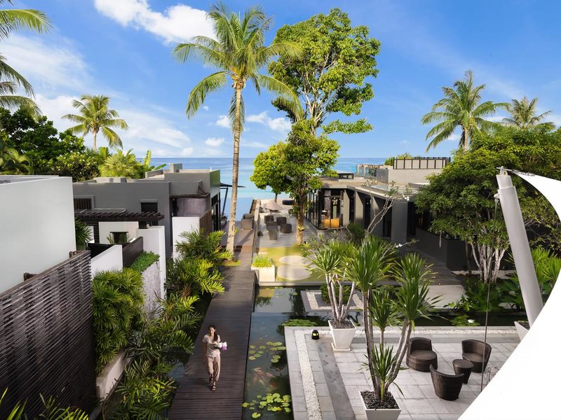 Aleenta Phuket Resort & Spa Phang Nga 196160