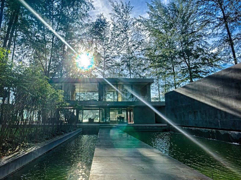 Aleenta Phuket Resort & Spa Phang Nga 196161