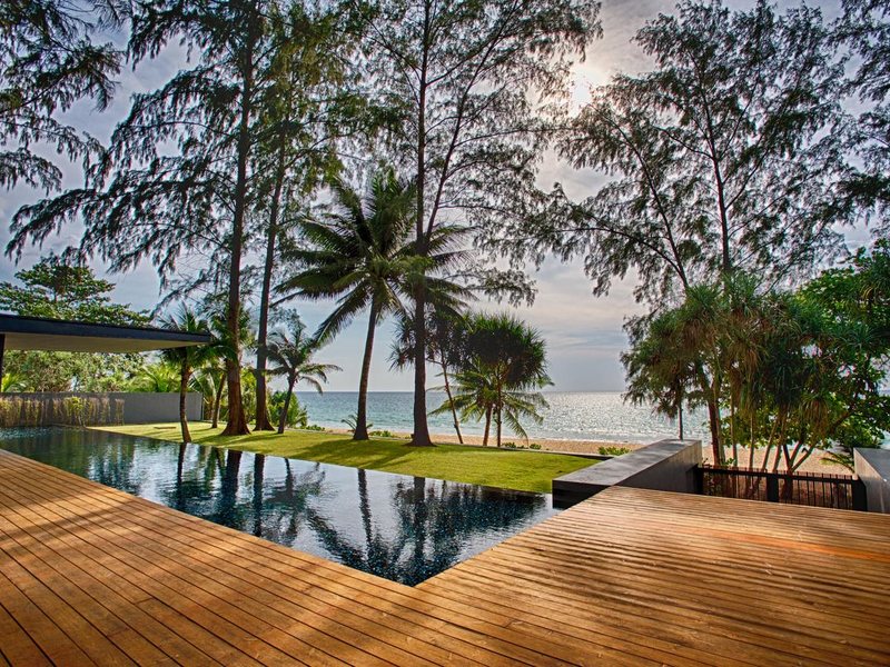 Aleenta Phuket Resort & Spa Phang Nga 196162