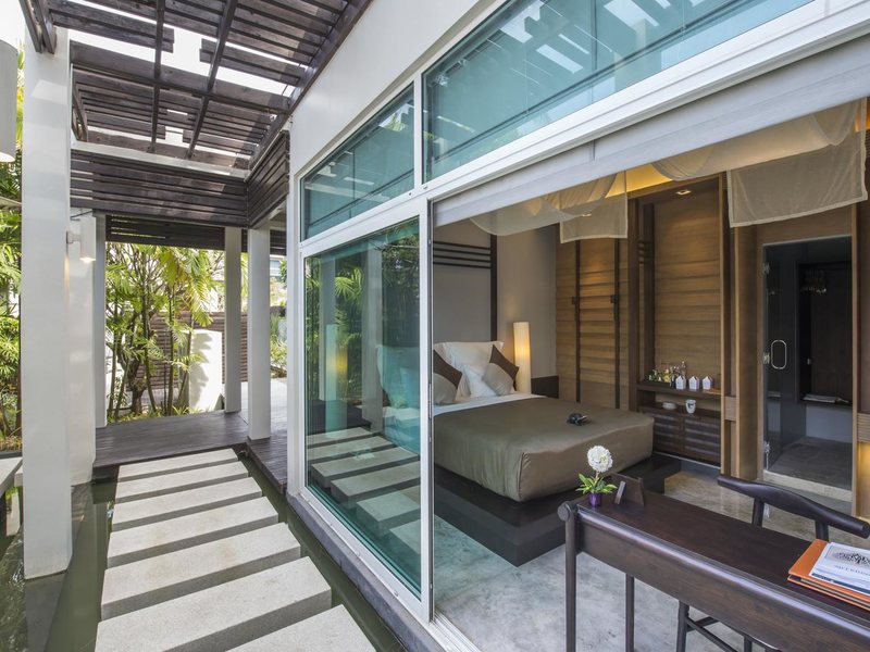 Aleenta Phuket Resort & Spa Phang Nga 196165