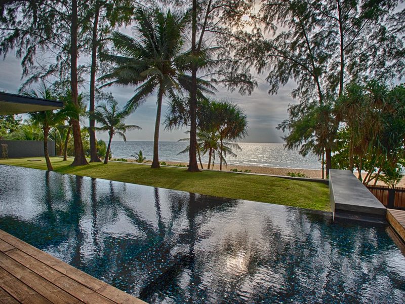 Aleenta Phuket Resort & Spa Phang Nga 196166