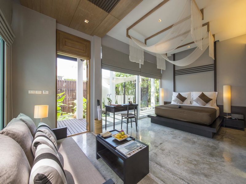 Aleenta Phuket Resort & Spa Phang Nga 196169