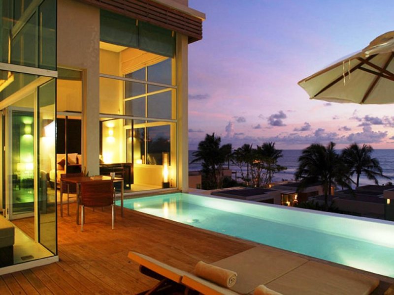 Aleenta Phuket Resort & Spa Phang Nga 196174