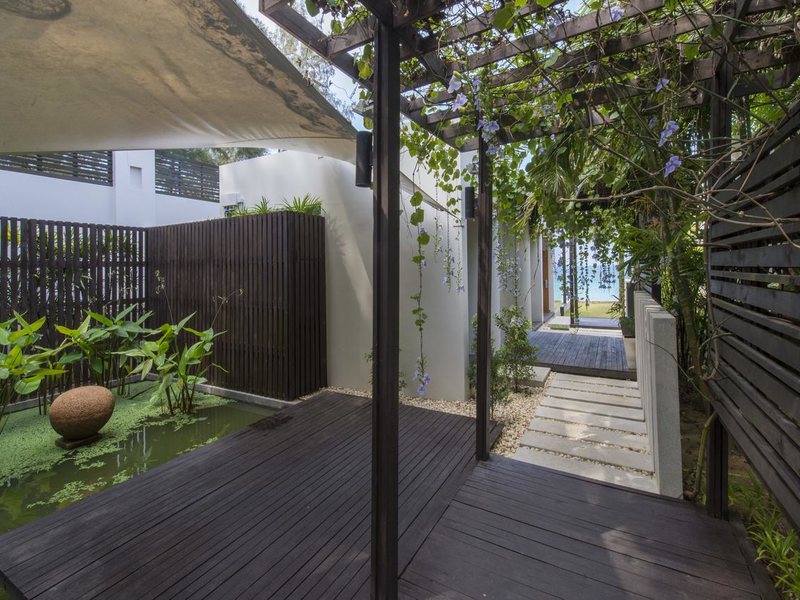 Aleenta Phuket Resort & Spa Phang Nga 196175