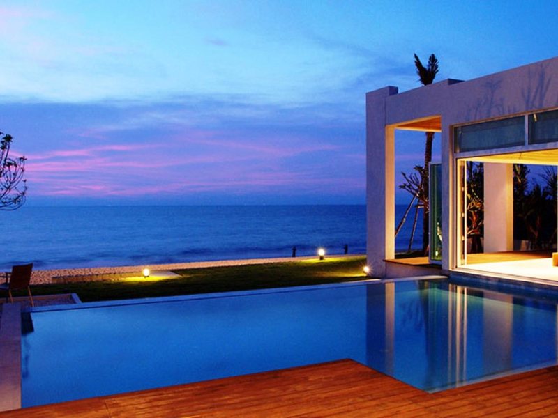 Aleenta Phuket Resort & Spa Phang Nga 196177