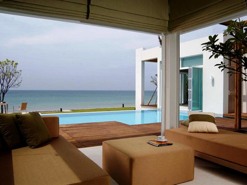 Aleenta Phuket Resort & Spa Phang Nga 196179