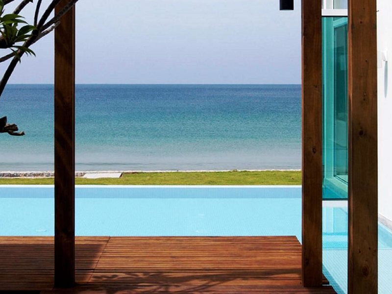 Aleenta Phuket Resort & Spa Phang Nga 196182