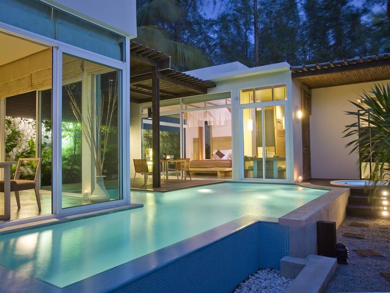 Aleenta Phuket Resort & Spa Phang Nga 196188