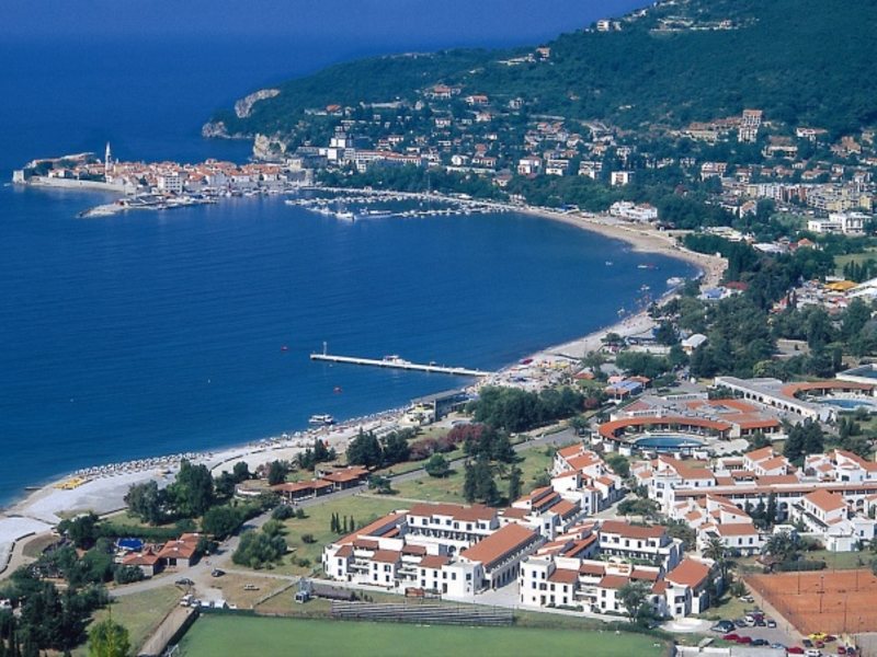 Aleksandar Budva 86187