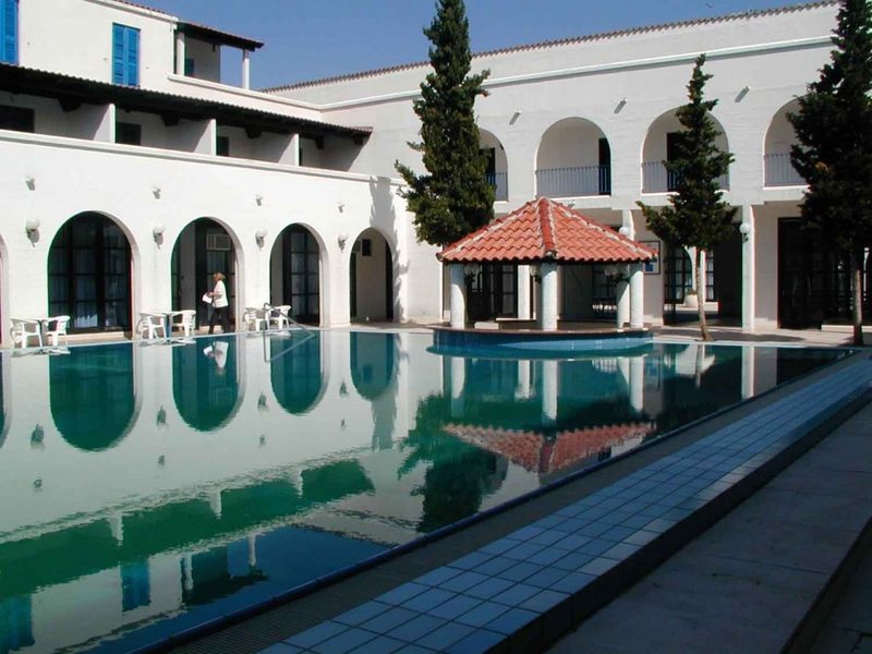 Aleksandar Budva 86190