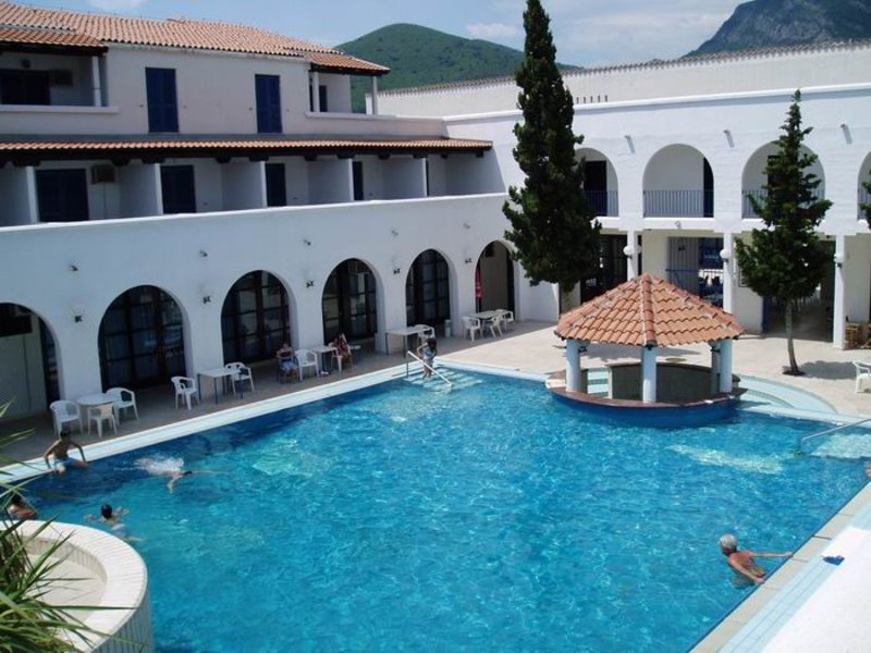 Aleksandar Budva 86191