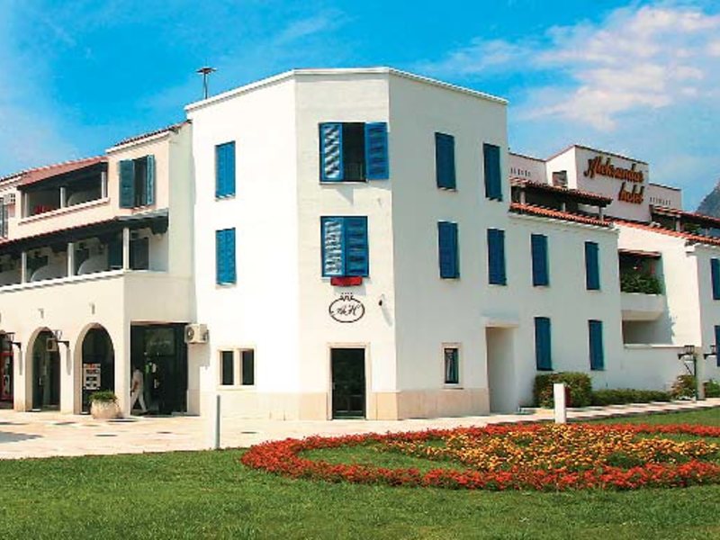 Aleksandar Budva 86193