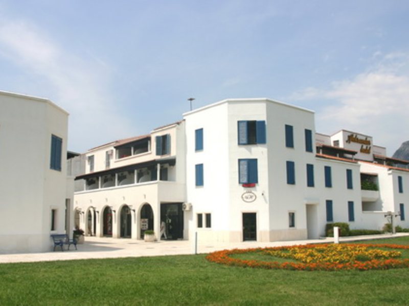 Aleksandar Budva 86195