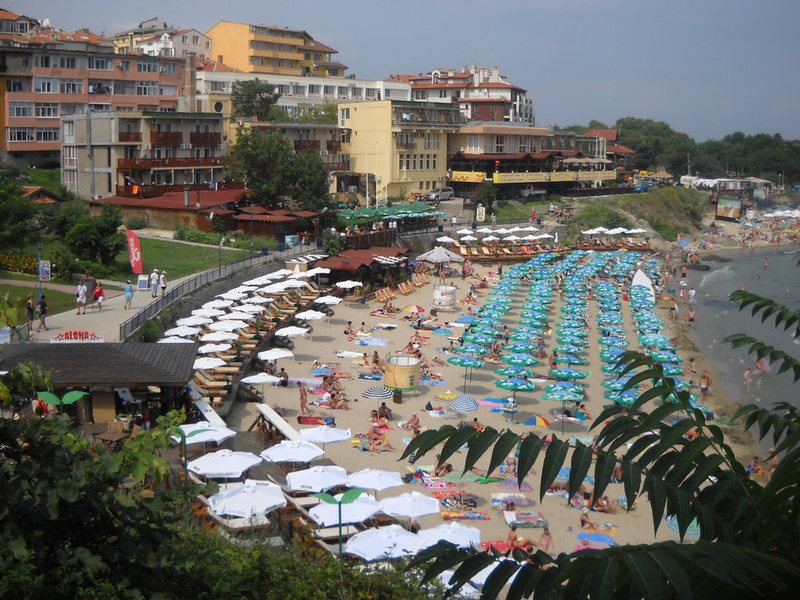 Aleksandra (Sozopol) 179927