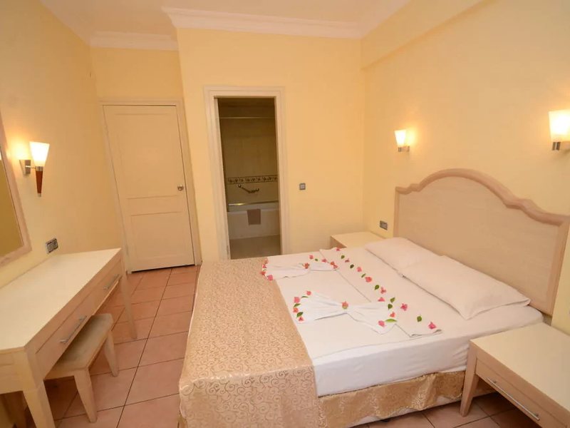 Alenz Suite Hotel 182429