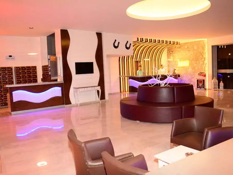 Alenz Suite Hotel 182430