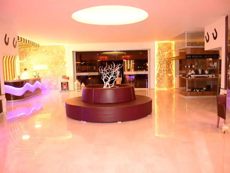 Alenz Suite Hotel 182435