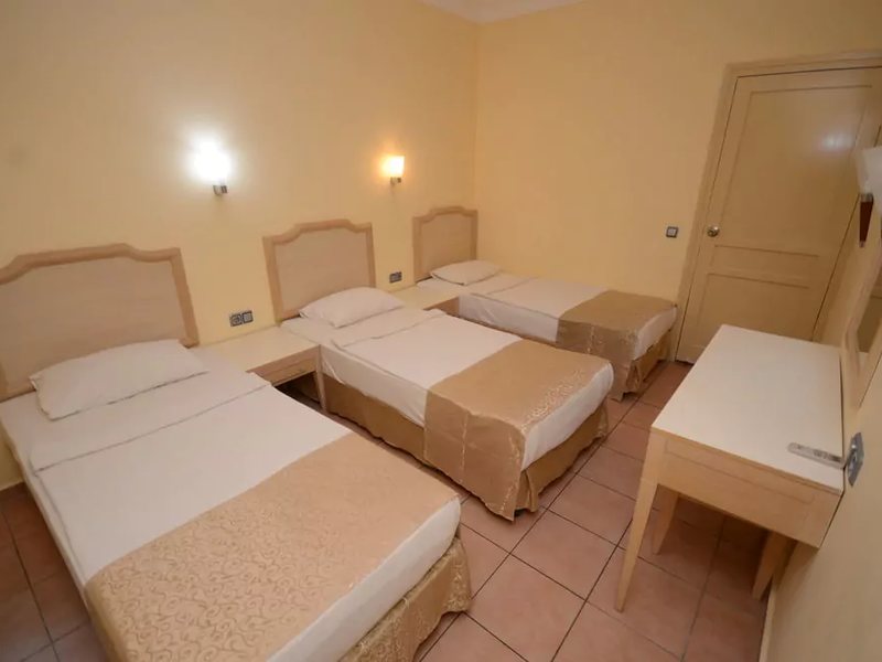 Alenz Suite Hotel 182441