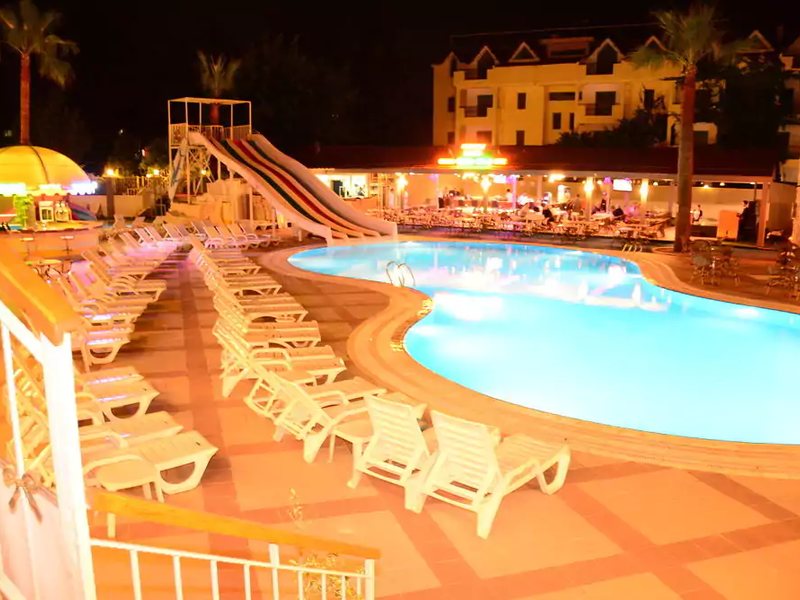 Alenz Suite Hotel 182442