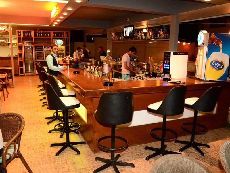 Alenz Suite Hotel 182444