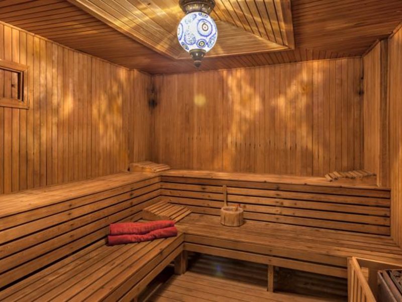 Alerya Belport Beach Hotel  (ех 158612