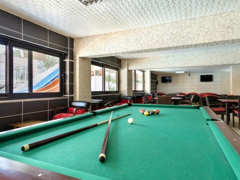 Alerya Belport Beach Hotel  (ех 158613