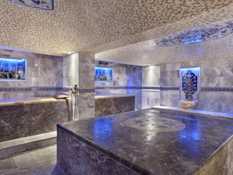 Alerya Belport Beach Hotel  (ех 158614