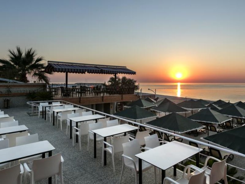 Alerya Belport Beach Hotel  (ех 158615