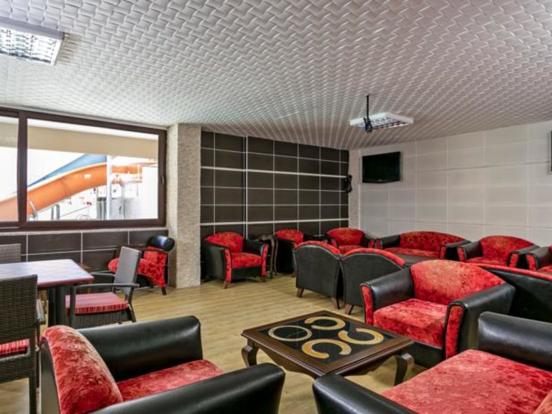 Alerya Belport Beach Hotel  (ех 158617