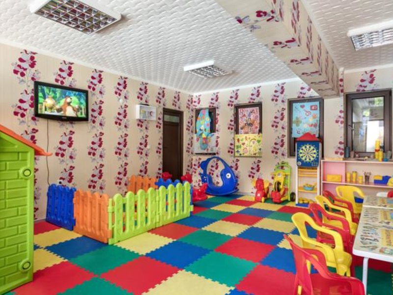 Alerya Belport Beach Hotel  (ех 158622