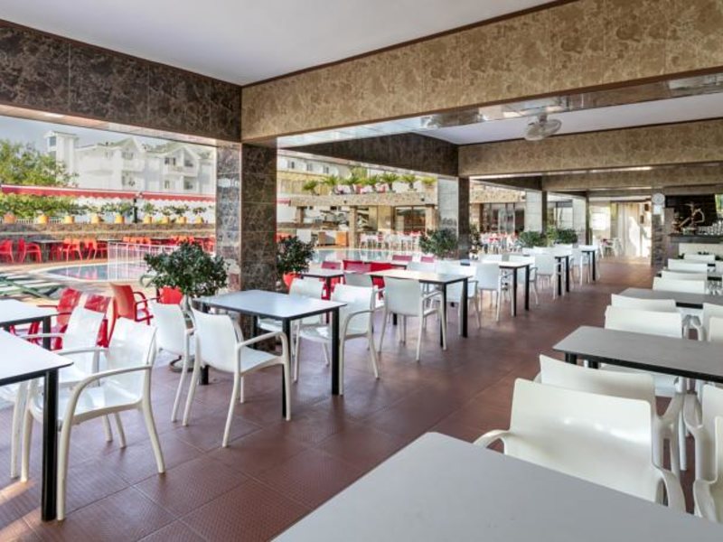 Alerya Belport Beach Hotel  (ех 158623