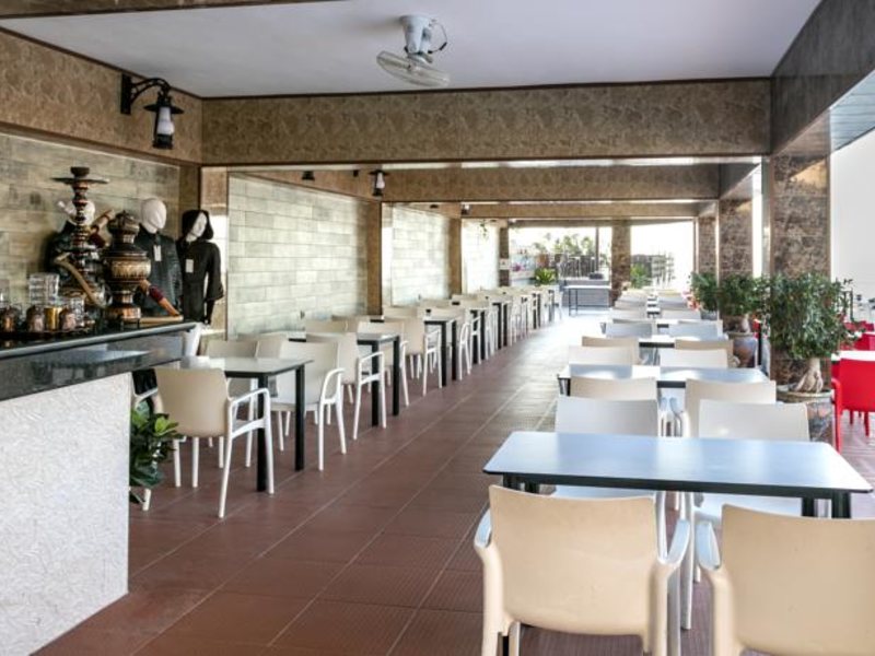 Alerya Belport Beach Hotel  (ех 158624