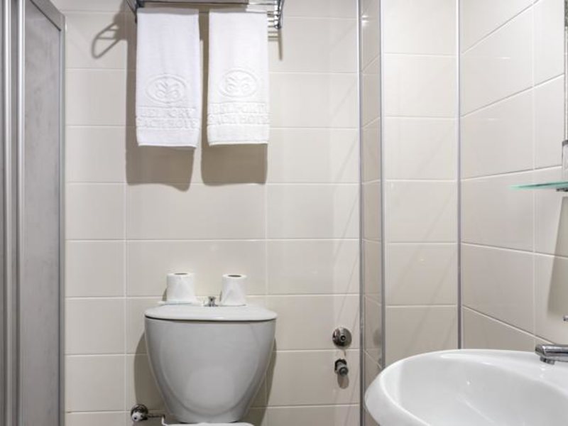 Alerya Belport Beach Hotel  (ех 158625