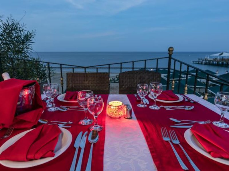 Alerya Belport Beach Hotel  (ех 158626