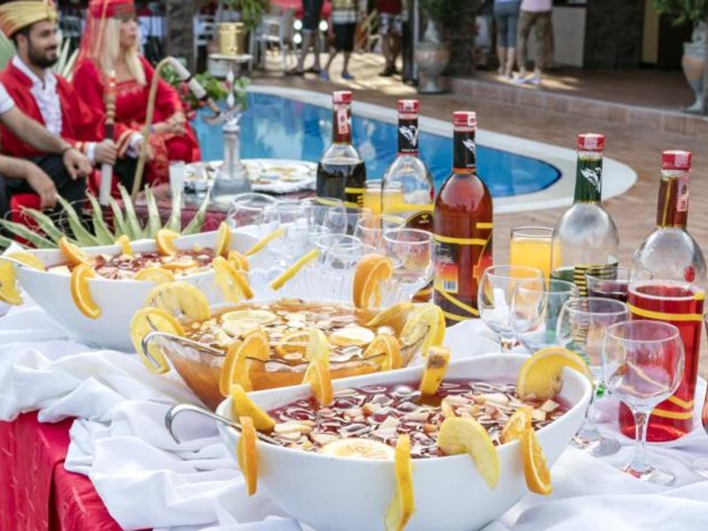 Alerya Belport Beach Hotel  (ех 158634