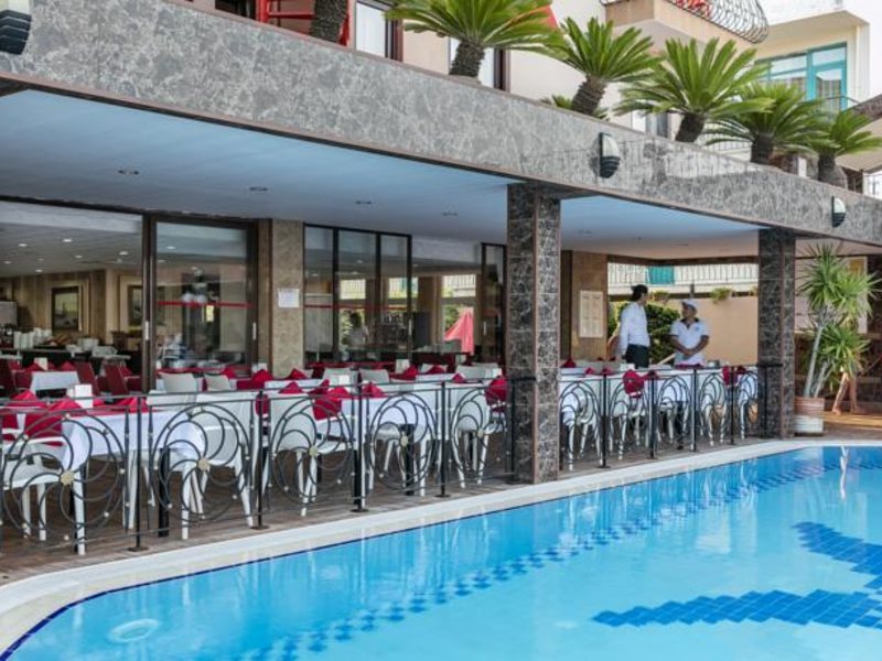 Alerya Belport Beach Hotel  (ех 158635