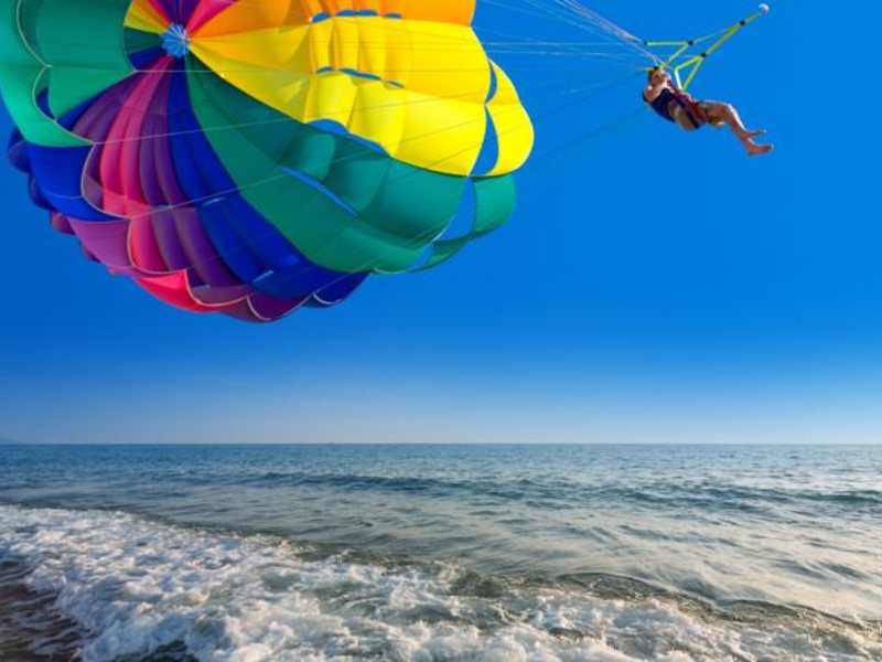 Alerya Belport Beach Hotel  (ех 158637