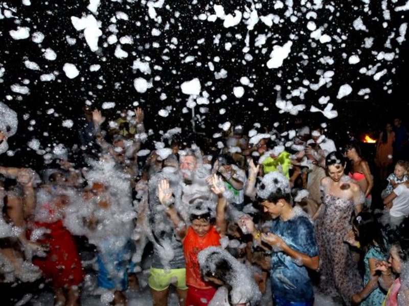 Alerya Belport Beach Hotel  (ех 158639