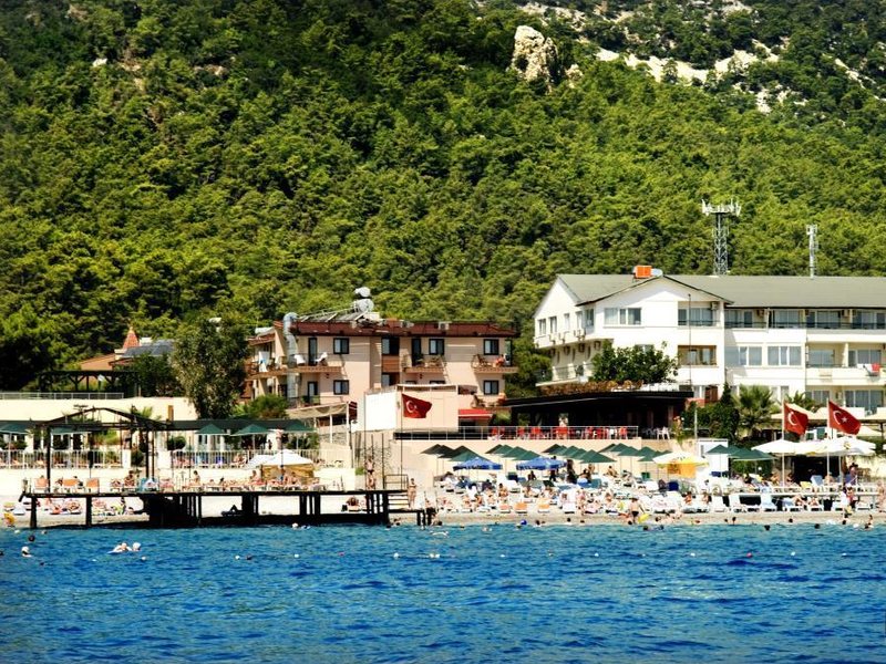 Alerya Belport Beach Hotel  (ех 43204