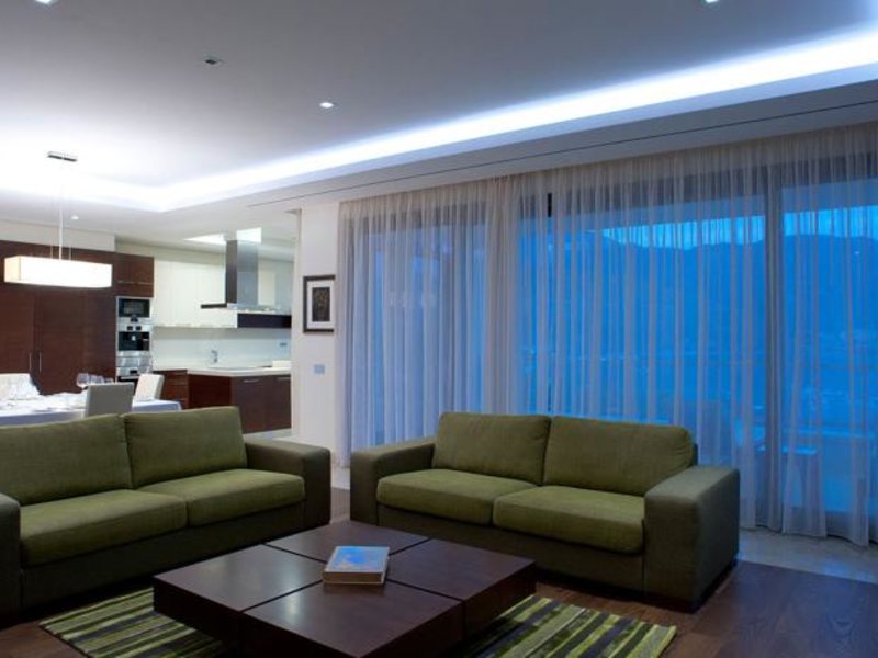 Alexandar Luxury Suites & Spa 70555