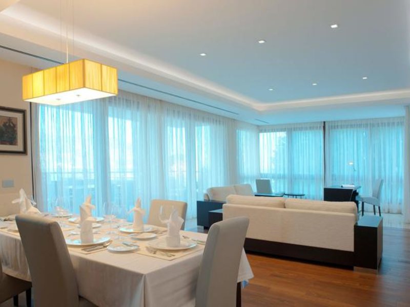 Alexandar Luxury Suites & Spa 70558