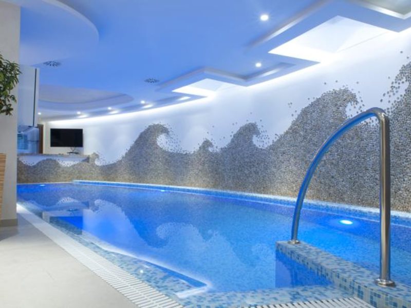 Alexandar Luxury Suites & Spa 70560