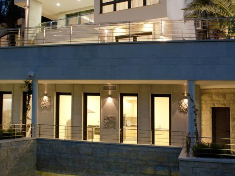 Alexandar Luxury Suites & Spa 70561