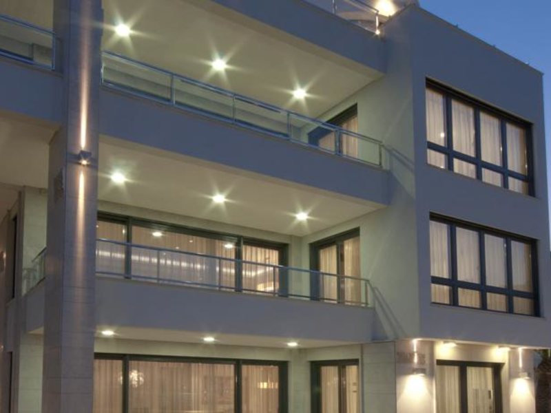 Alexandar Luxury Suites & Spa 70563