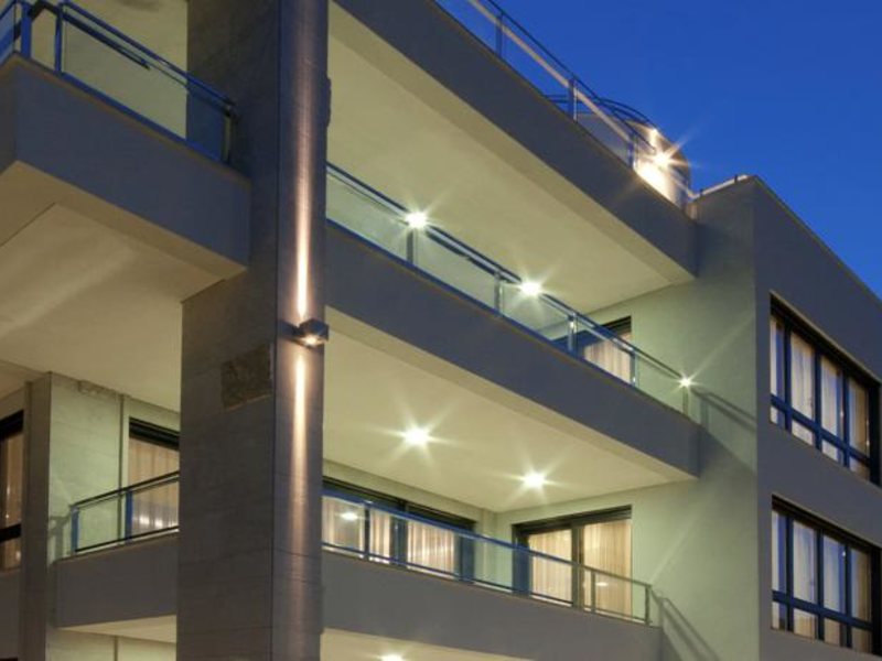 Alexandar Luxury Suites & Spa 70566