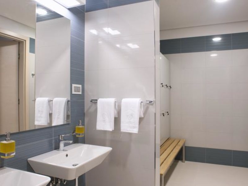 Alexandar Luxury Suites & Spa 70569